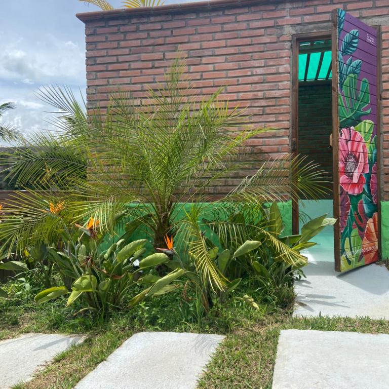 Glamping La Cepa GUATAPÉ - Suite Familiar con vistas al lago - 13