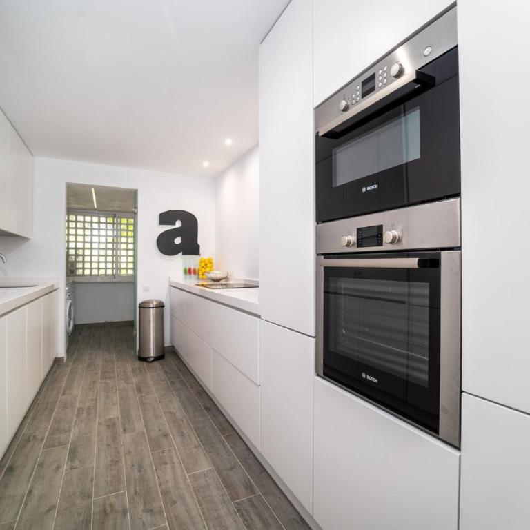 BRIGHT NEW APARTMENT IN PUENTE ROMANO - Apartamento de 3 dormitorios - 13