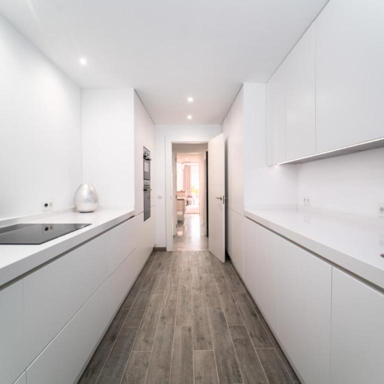 BRIGHT NEW APARTMENT IN PUENTE ROMANO - Apartamento de 3 dormitorios - 14