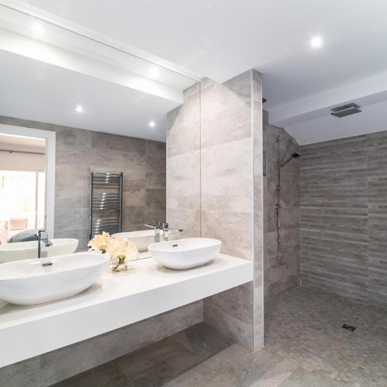 BRIGHT NEW APARTMENT IN PUENTE ROMANO - Apartamento de 3 dormitorios - 21