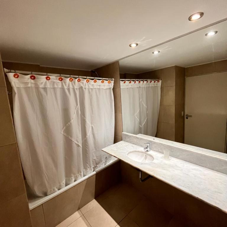 Espacio Relax - Apartamento de 1 dormitorio - 7