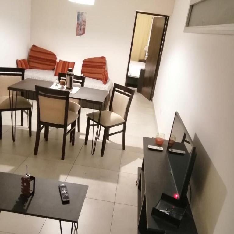 Espacio Relax - Apartamento de 1 dormitorio - 20