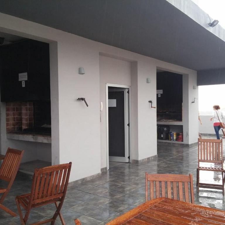 Espacio Relax - Apartamento de 1 dormitorio - 26