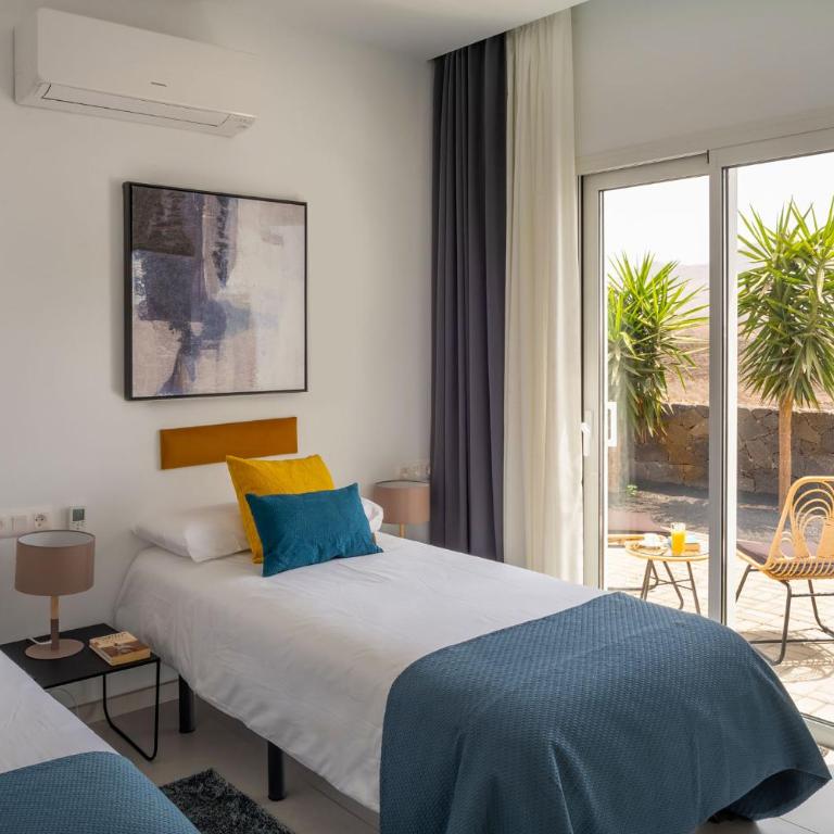 SUNRISE by Buenavilla - Three-Bedroom Villa - 4