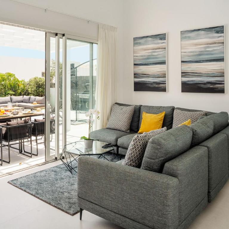 SUNRISE by Buenavilla - Three-Bedroom Villa - 13