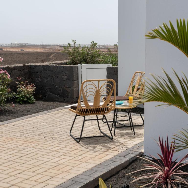 SUNRISE by Buenavilla - Three-Bedroom Villa - 20