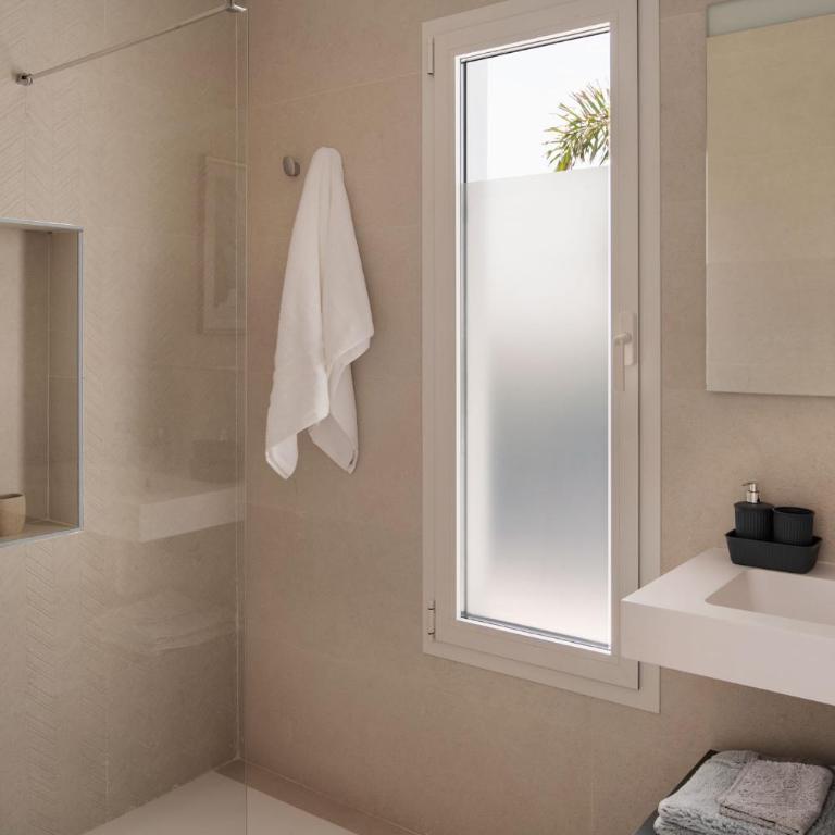 SUNRISE by Buenavilla - Three-Bedroom Villa - 22