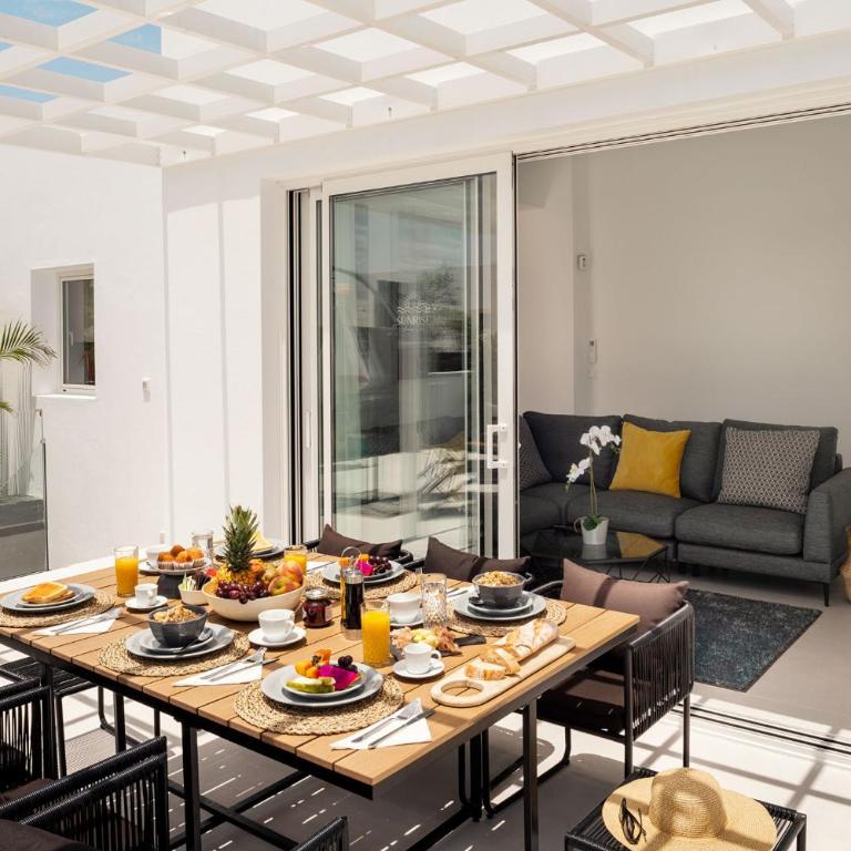 SUNRISE by Buenavilla - Three-Bedroom Villa - 23