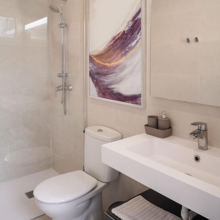 SUNRISE by Buenavilla - Three-Bedroom Villa - 28
