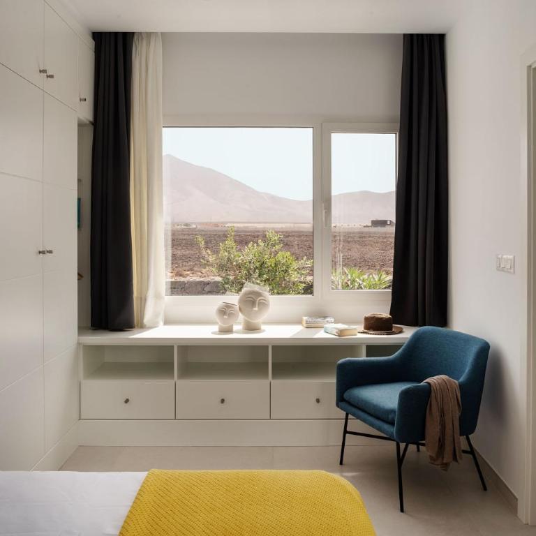 SUNRISE by Buenavilla - Three-Bedroom Villa - 32