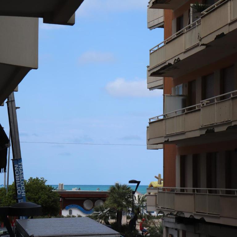 Due Passi dal Mare - Appartamento con 1 Camera da Letto - 22