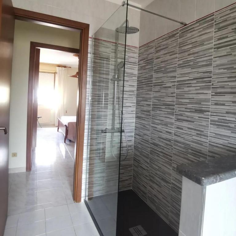 Lorenzo Guest Suite - Garage privato - Two-Bedroom Apartment - 31