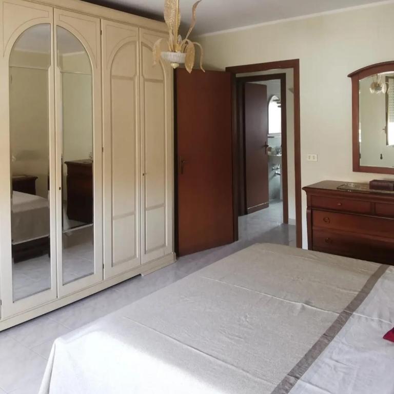 Lorenzo Guest Suite - Garage privato - Two-Bedroom Apartment - 4
