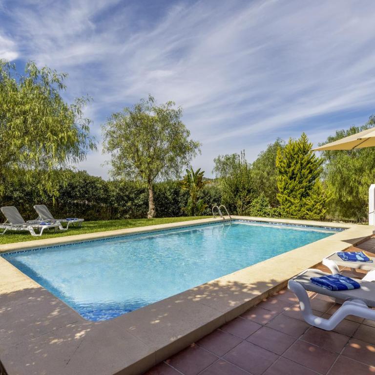 Casa de los Suenos - Villa con piscina privada - 23