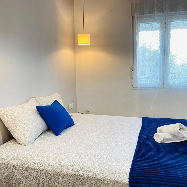 Betis a la Orilla del Guadalquivir & Vistas a la Giralda - Apartamento de 3 dormitorios - 22