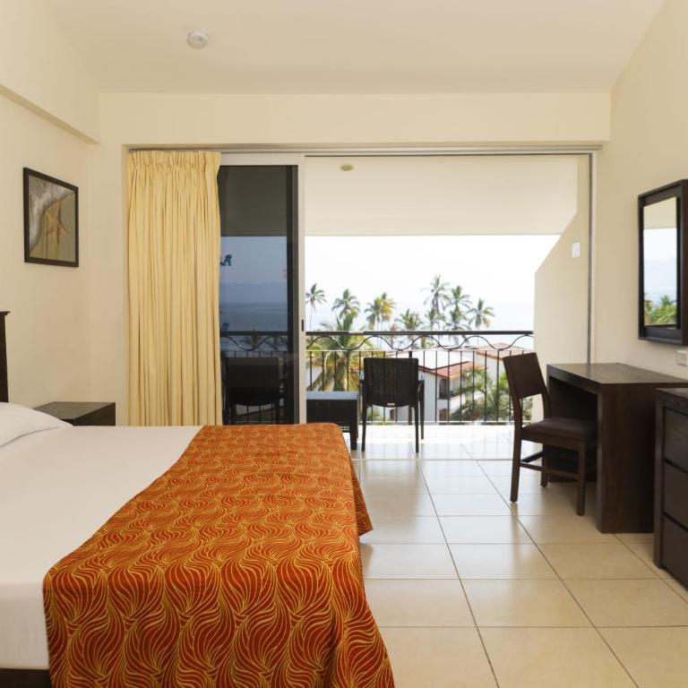 Costa Club Punta Arena - Todo Incluido - Deluxe Double Room with Balcony - 2