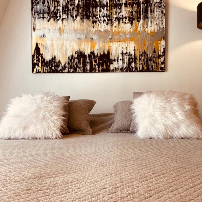 Tucuman Suite Bariloche - Apartamento de 1 dormitorio - 9