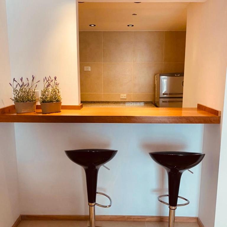 Tucuman Suite Bariloche - Apartamento de 1 dormitorio - 10