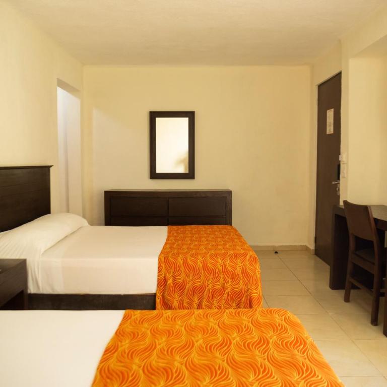 Costa Club Punta Arena - Todo Incluido - Superior Double Room - 2