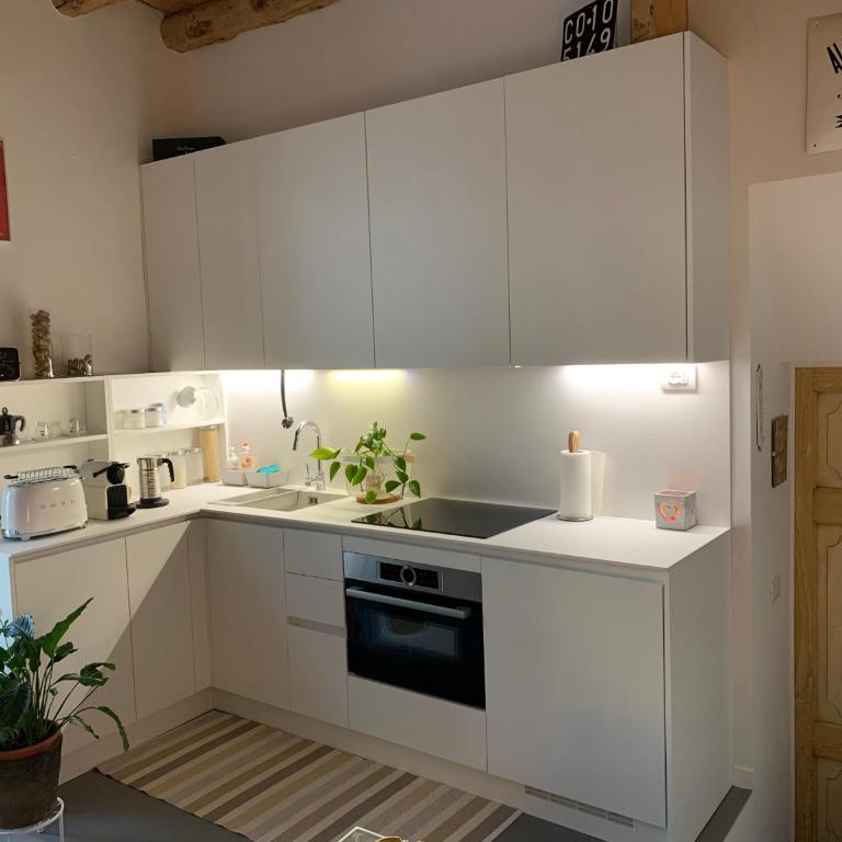 Villa Paola - Holiday Apartment - Menaggio, Lago di Como - Appartamento con 1 Camera da Letto - 3