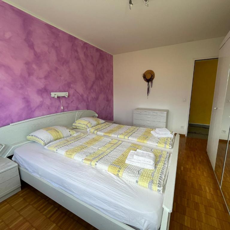 Ascona: San Materno-Mary - Appartamento con 1 Camera da Letto - 13