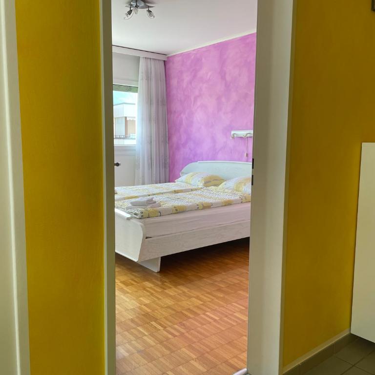 Ascona: San Materno-Mary - Appartamento con 1 Camera da Letto - 10