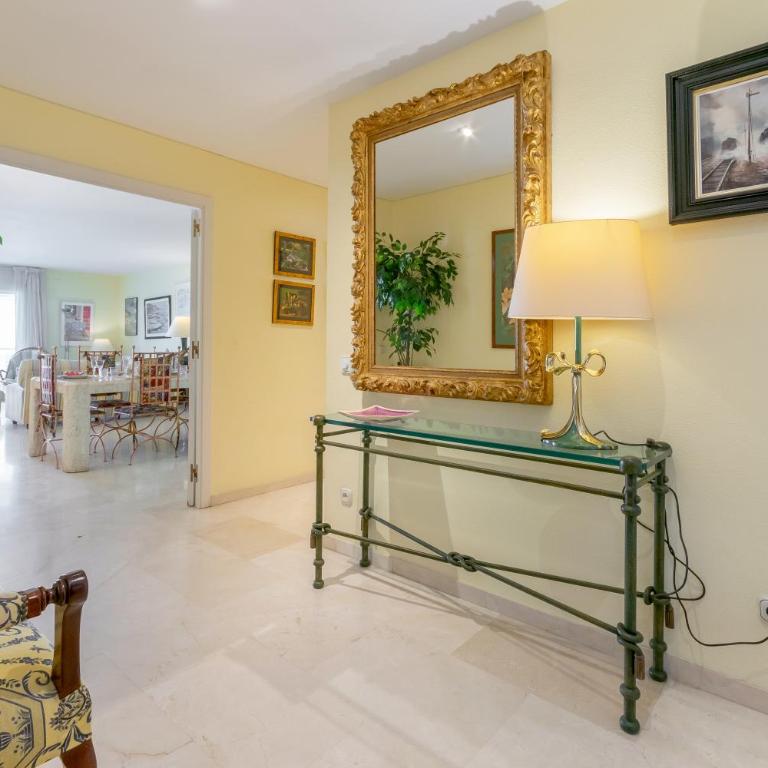 ESTRELLA DE MAR Sitges - Apartamento de 3 dormitorios - 30