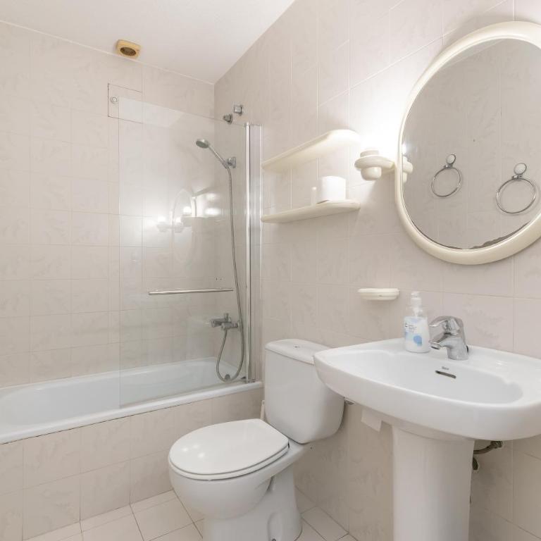 ESTRELLA DE MAR Sitges - Apartamento de 3 dormitorios - 29