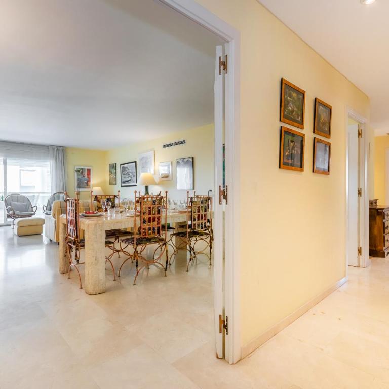 ESTRELLA DE MAR Sitges - Apartamento de 3 dormitorios - 7