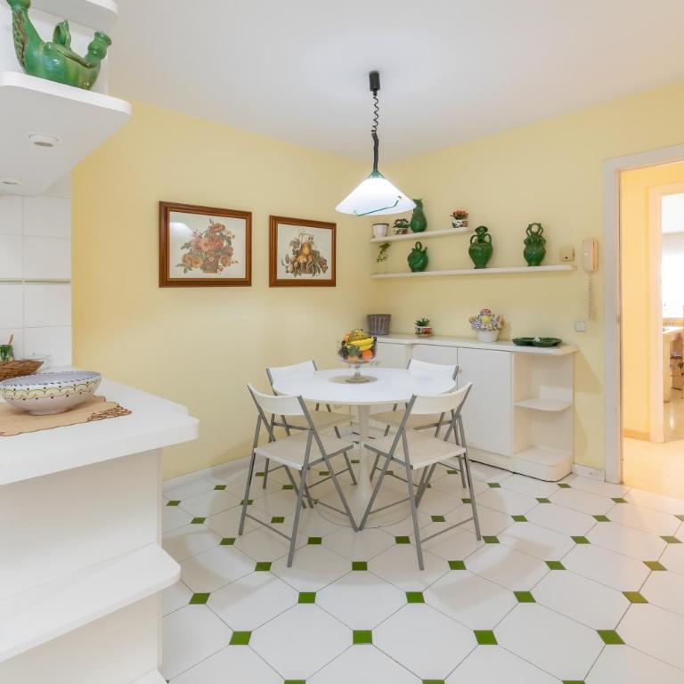 ESTRELLA DE MAR Sitges - Apartamento de 3 dormitorios - 19