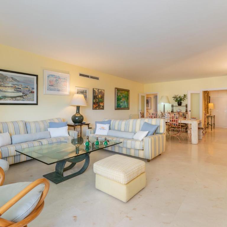 ESTRELLA DE MAR Sitges - Apartamento de 3 dormitorios - 2