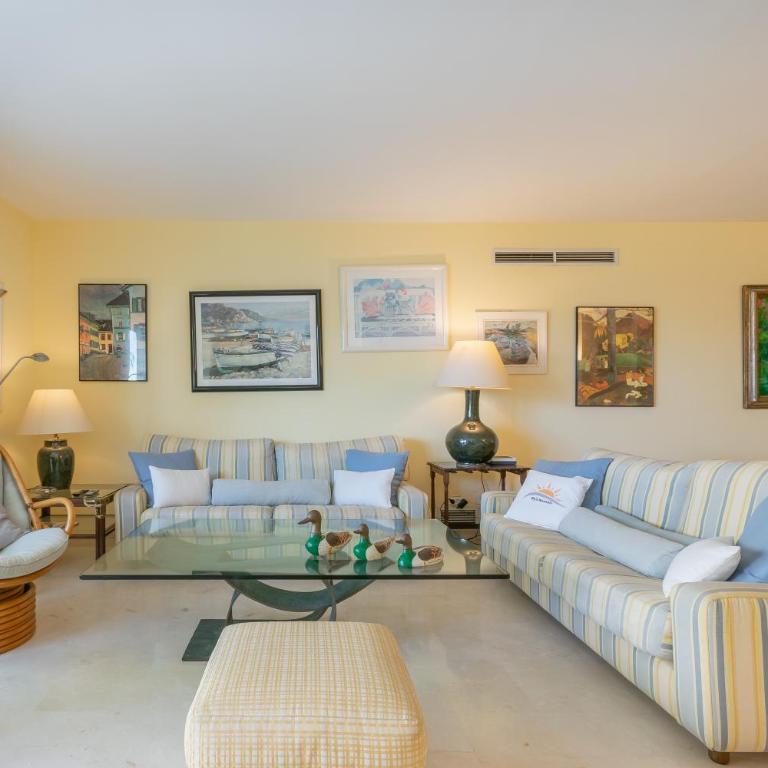 ESTRELLA DE MAR Sitges - Apartamento de 3 dormitorios - 10