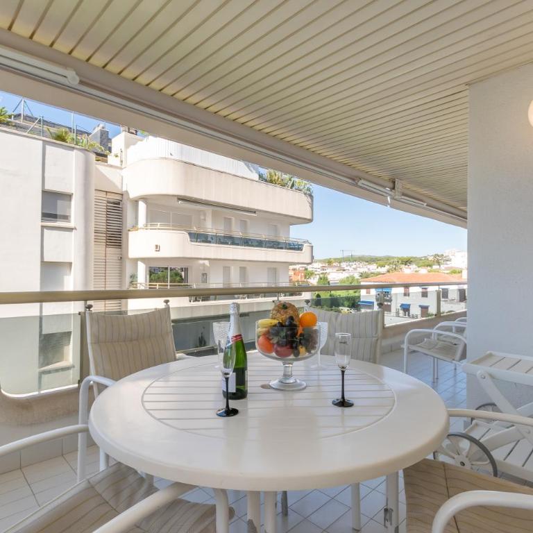 ESTRELLA DE MAR Sitges - Apartamento de 3 dormitorios - 12
