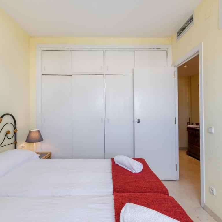 ESTRELLA DE MAR Sitges - Apartamento de 3 dormitorios - 24