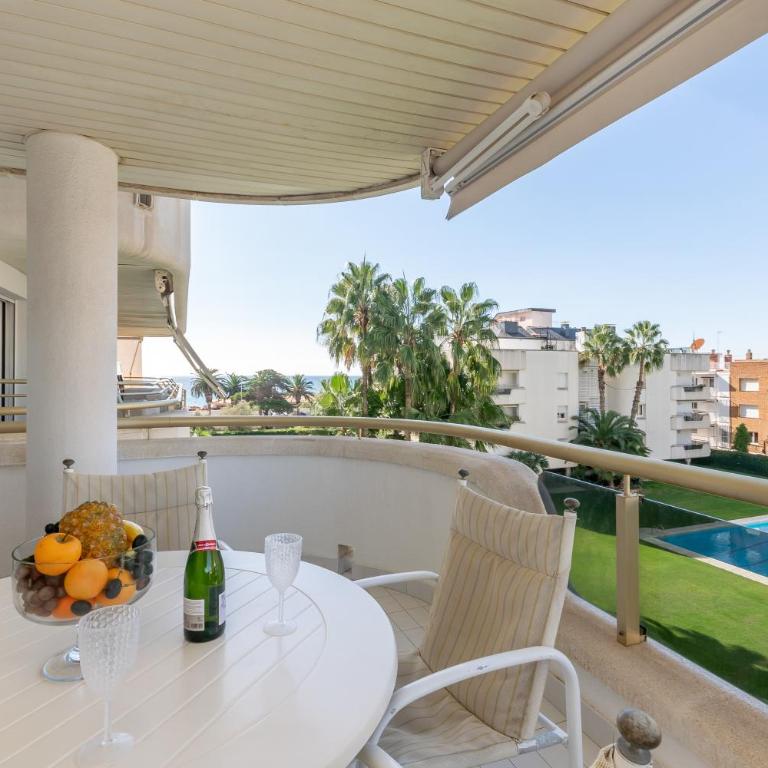 ESTRELLA DE MAR Sitges - Apartamento de 3 dormitorios - 11