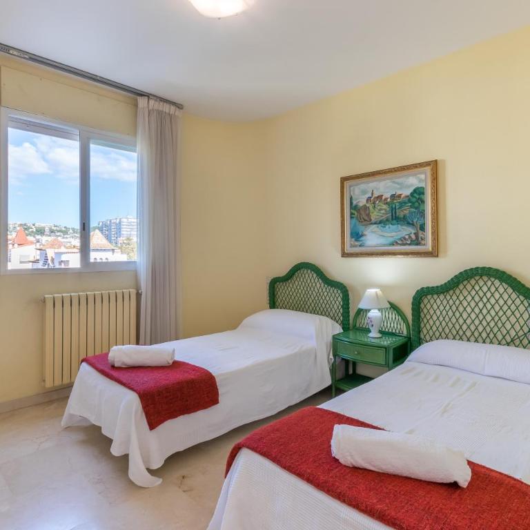 ESTRELLA DE MAR Sitges - Apartamento de 3 dormitorios - 21