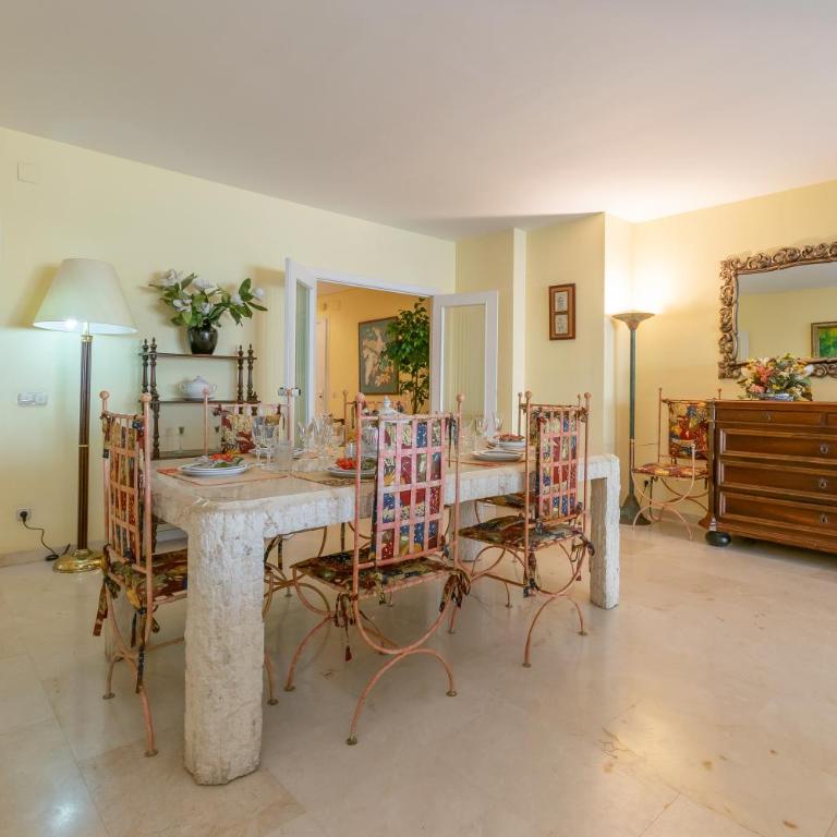 ESTRELLA DE MAR Sitges - Apartamento de 3 dormitorios - 9