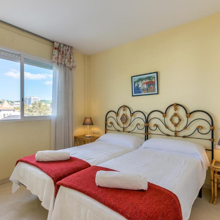 ESTRELLA DE MAR Sitges - Apartamento de 3 dormitorios - 23