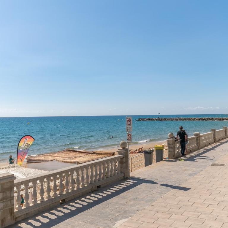 ESTRELLA DE MAR Sitges - Apartamento de 3 dormitorios - 39