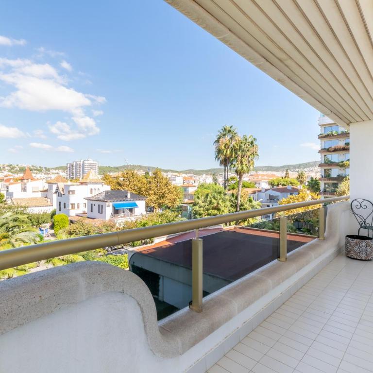 ESTRELLA DE MAR Sitges - Apartamento de 3 dormitorios - 33