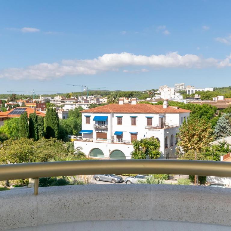 ESTRELLA DE MAR Sitges - Apartamento de 3 dormitorios - 34