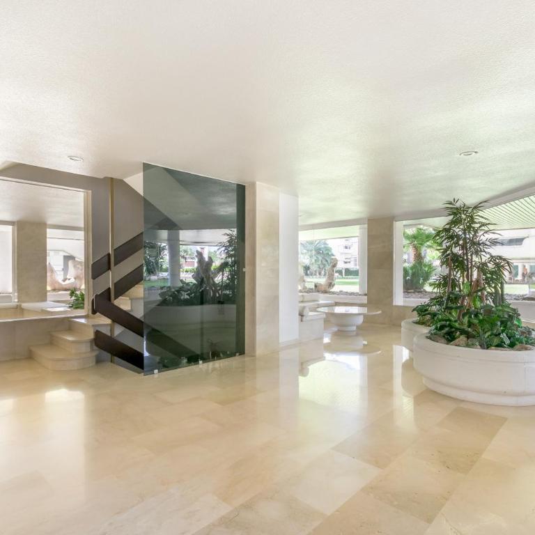 ESTRELLA DE MAR Sitges - Apartamento de 3 dormitorios - 37