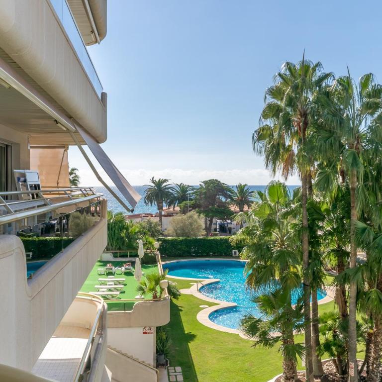 ESTRELLA DE MAR Sitges - Apartamento de 3 dormitorios - 13