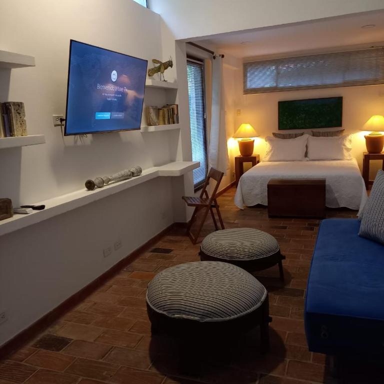 Casa Real Del Cabrero by Soho - Estudio Superior - 7