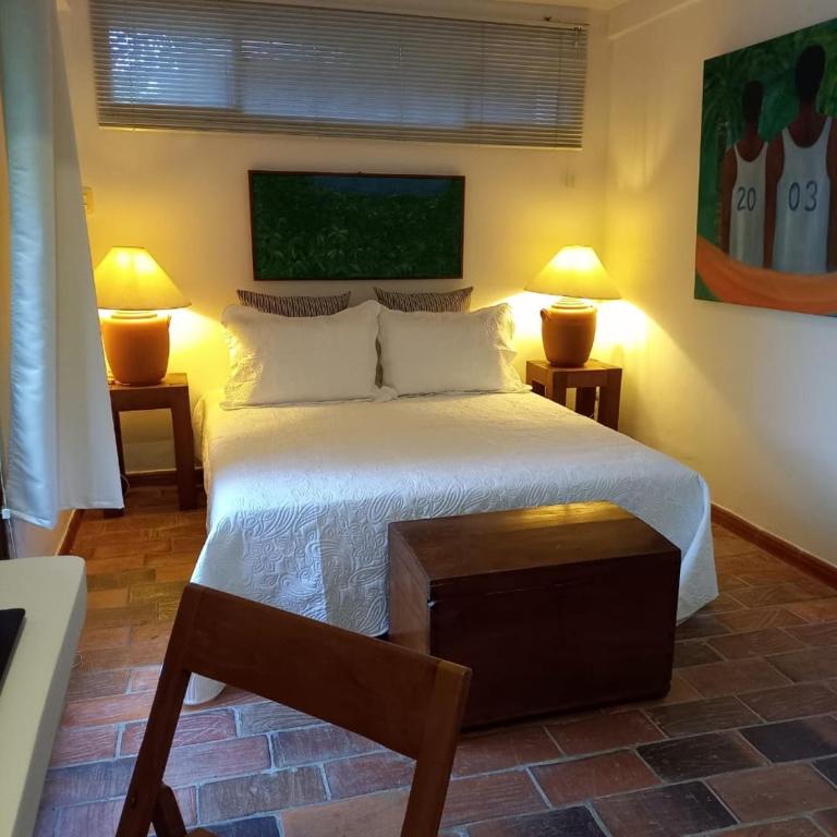 Casa Real Del Cabrero by Soho - Estudio Superior - 4