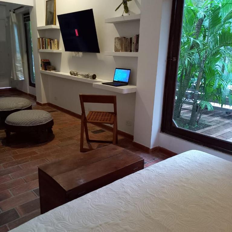 Casa Real Del Cabrero by Soho - Estudio Superior - 2