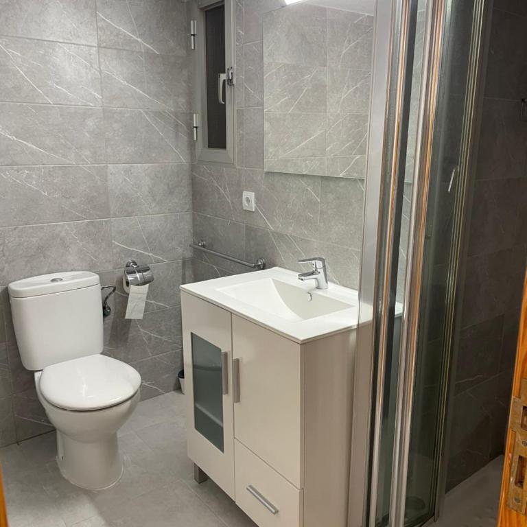 CN Rents - Apartamento con balcón - 3
