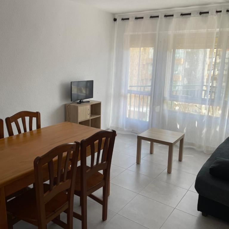 CN Rents - Apartamento con balcón - 5