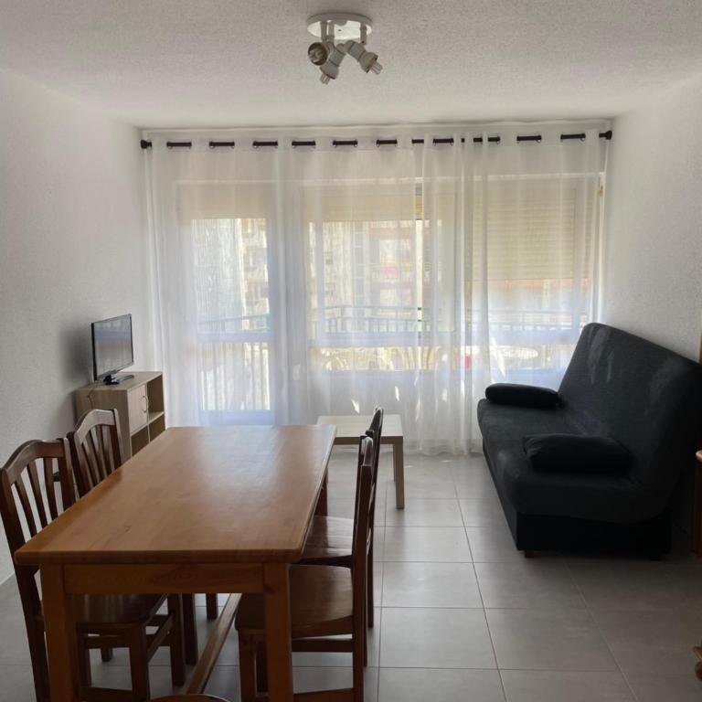 CN Rents - Apartamento con balcón - 6
