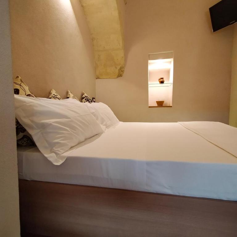 La Casa Di Gio' - Appartamento Superior - Rione San Biagio 9 - 3